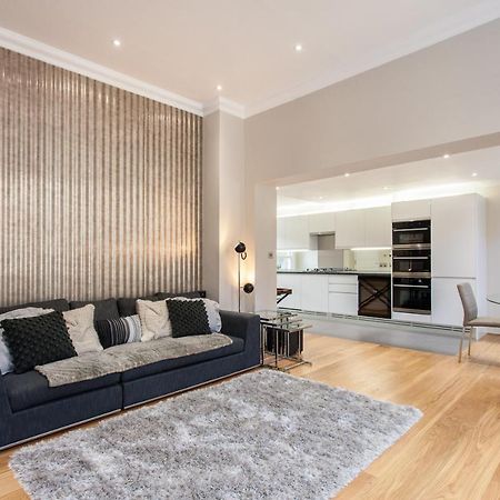 The Harrington - Gloucester Road - 3 Harrington Gardens London Luaran gambar