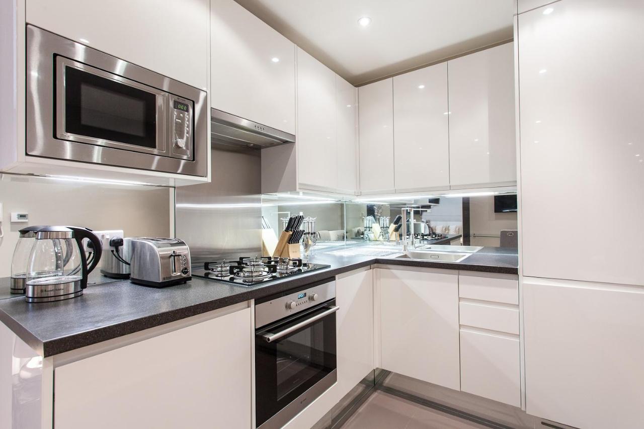 The Harrington - Gloucester Road - 3 Harrington Gardens London Luaran gambar