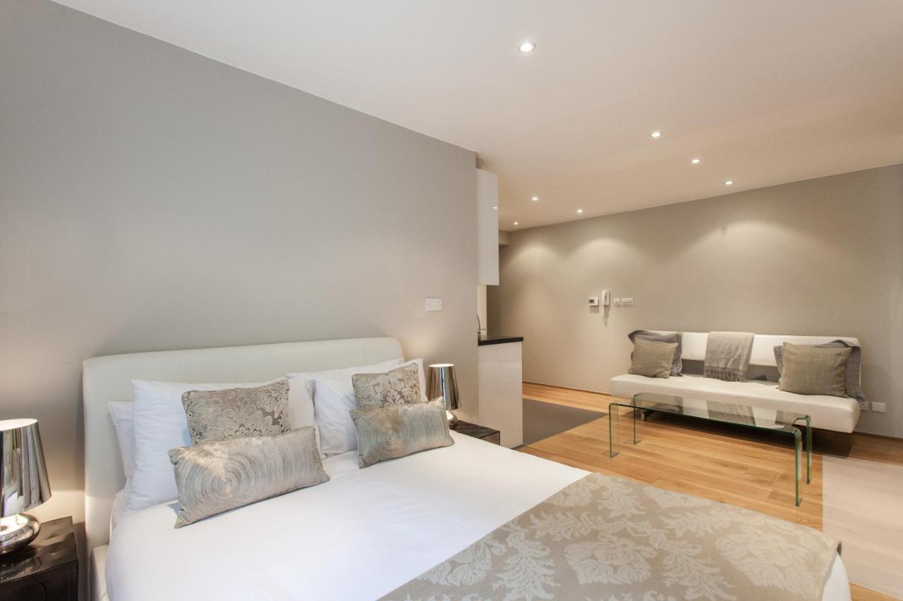 The Harrington - Gloucester Road - 3 Harrington Gardens London Luaran gambar