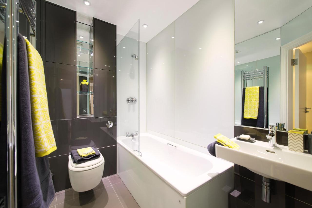The Harrington - Gloucester Road - 3 Harrington Gardens London Luaran gambar