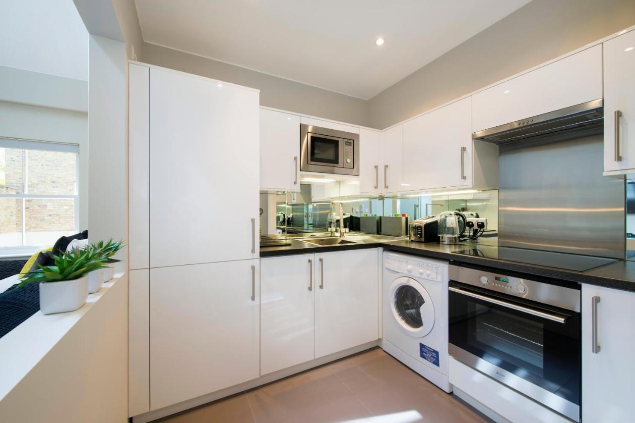 The Harrington - Gloucester Road - 3 Harrington Gardens London Luaran gambar