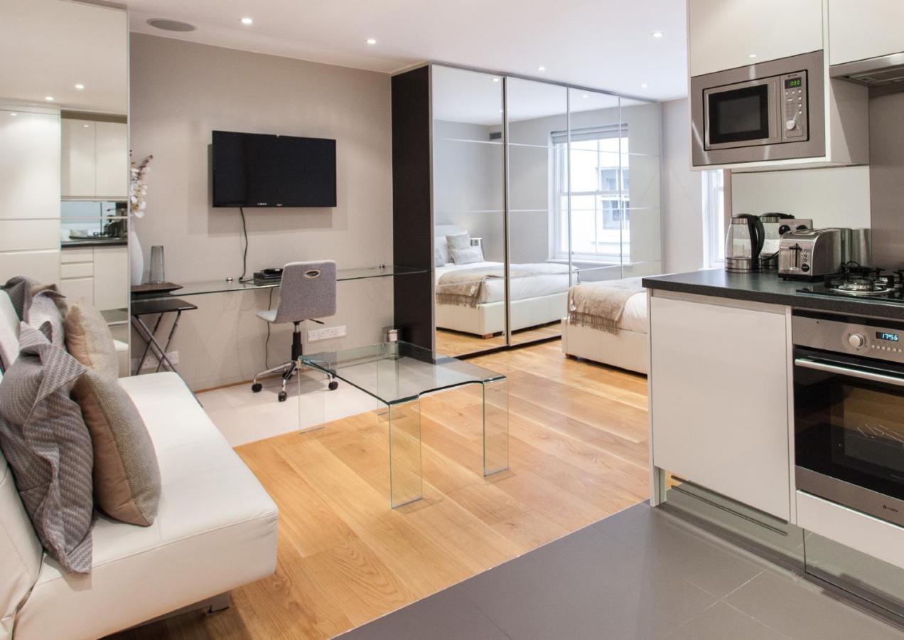 The Harrington - Gloucester Road - 3 Harrington Gardens London Luaran gambar