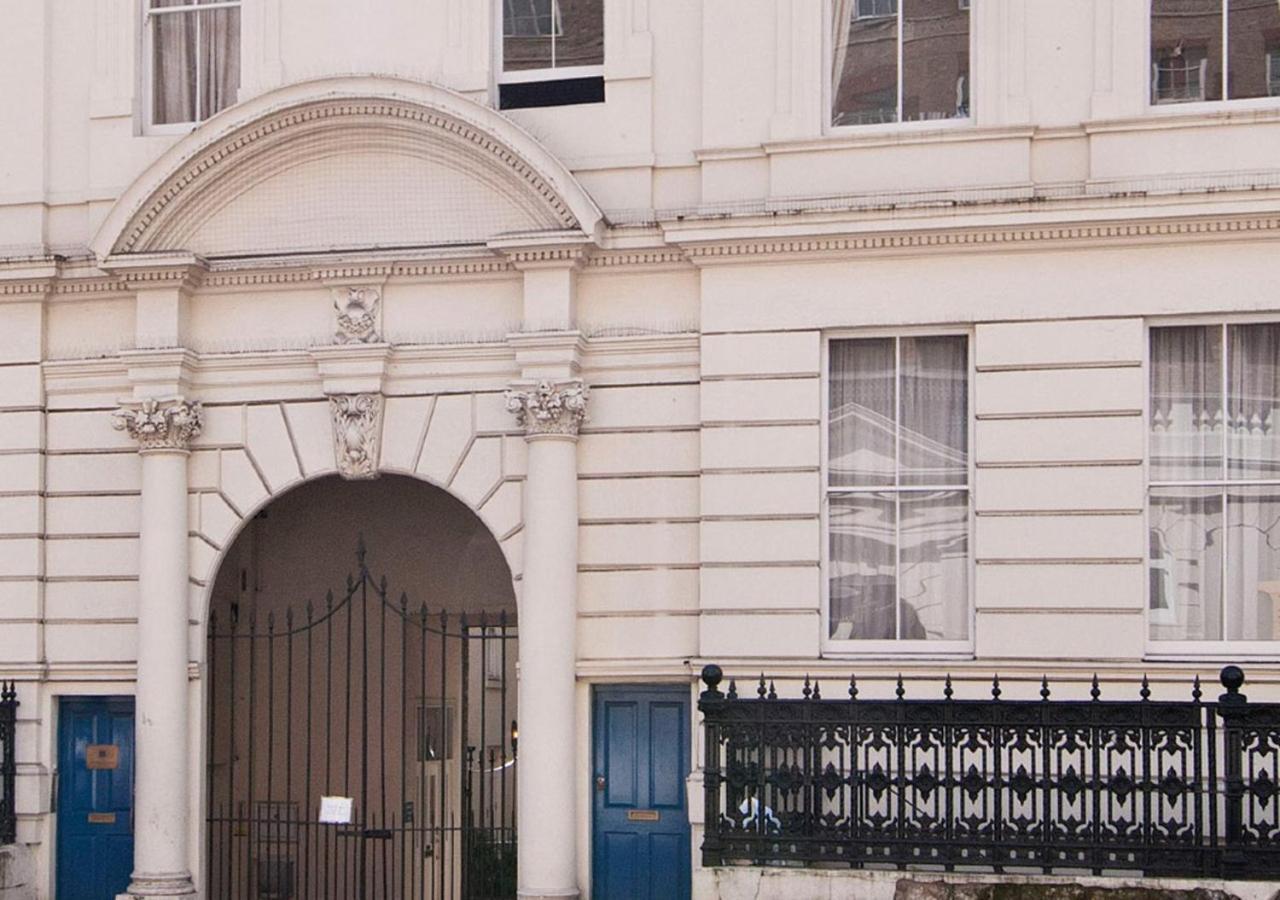 The Harrington - Gloucester Road - 3 Harrington Gardens London Luaran gambar
