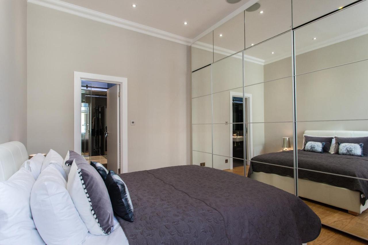The Harrington - Gloucester Road - 3 Harrington Gardens London Luaran gambar