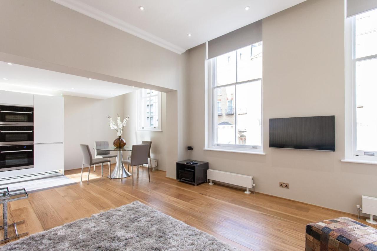 The Harrington - Gloucester Road - 3 Harrington Gardens London Luaran gambar