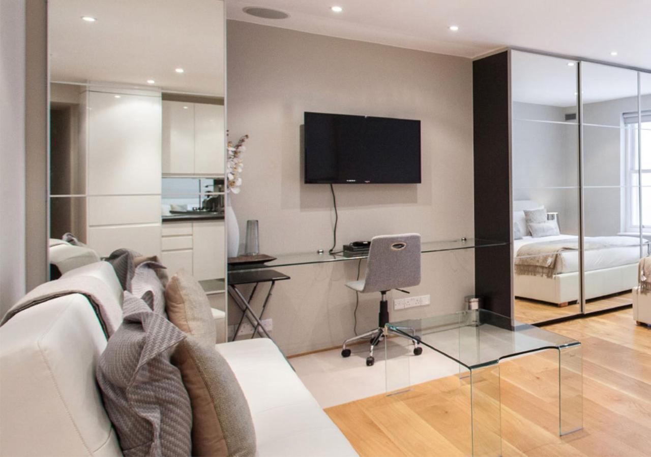 The Harrington - Gloucester Road - 3 Harrington Gardens London Luaran gambar