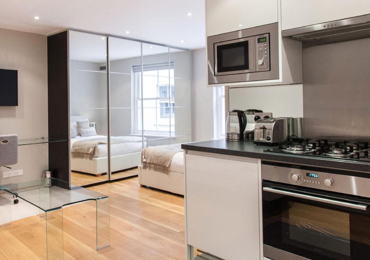 The Harrington - Gloucester Road - 3 Harrington Gardens London Luaran gambar
