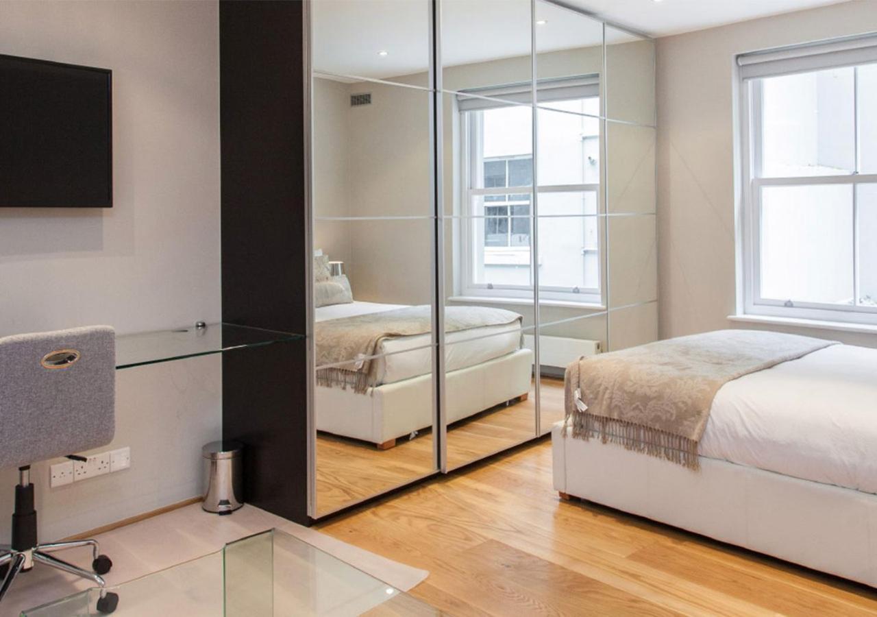 The Harrington - Gloucester Road - 3 Harrington Gardens London Luaran gambar