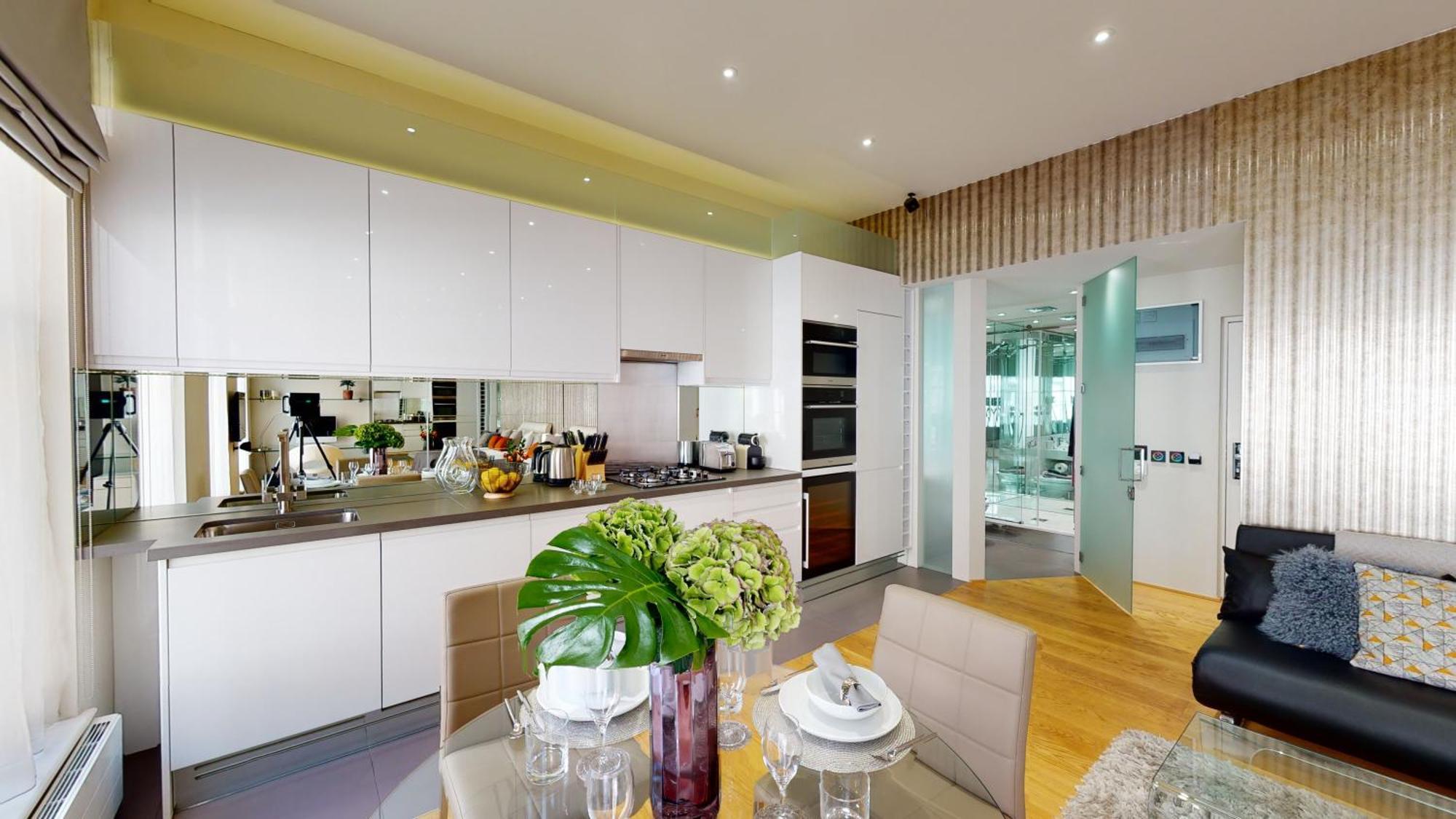 The Harrington - Gloucester Road - 3 Harrington Gardens London Luaran gambar