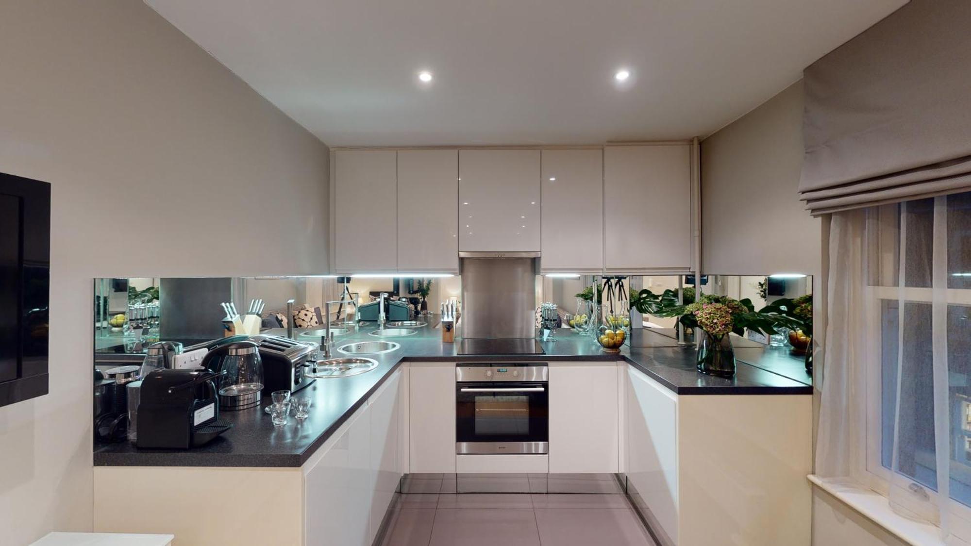 The Harrington - Gloucester Road - 3 Harrington Gardens London Luaran gambar