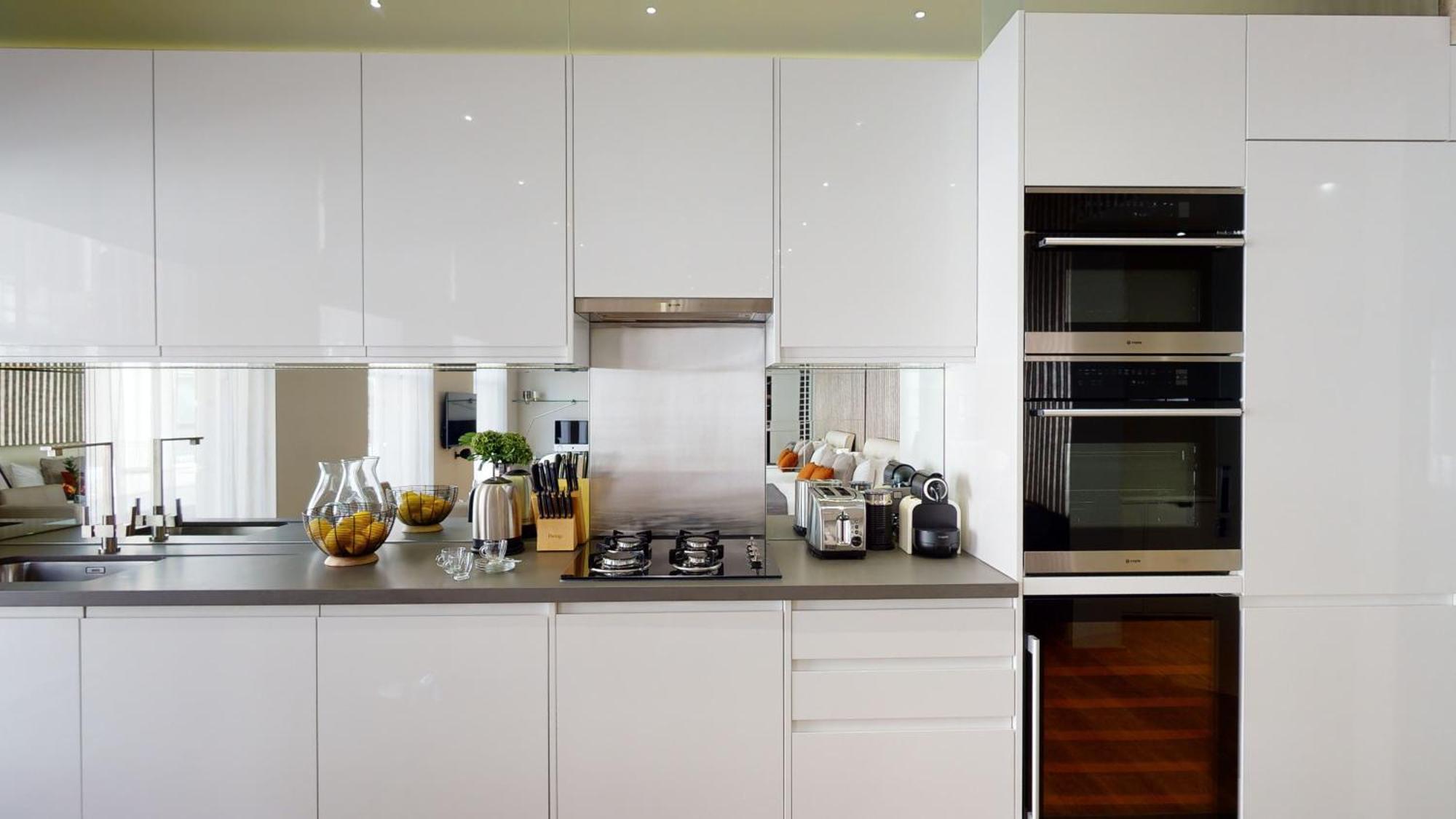 The Harrington - Gloucester Road - 3 Harrington Gardens London Luaran gambar