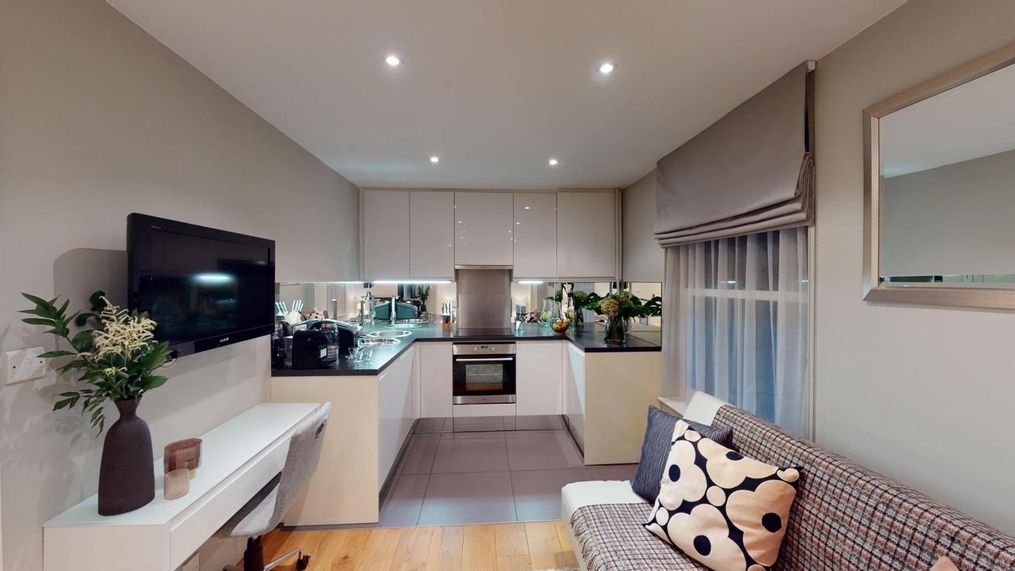 The Harrington - Gloucester Road - 3 Harrington Gardens London Luaran gambar