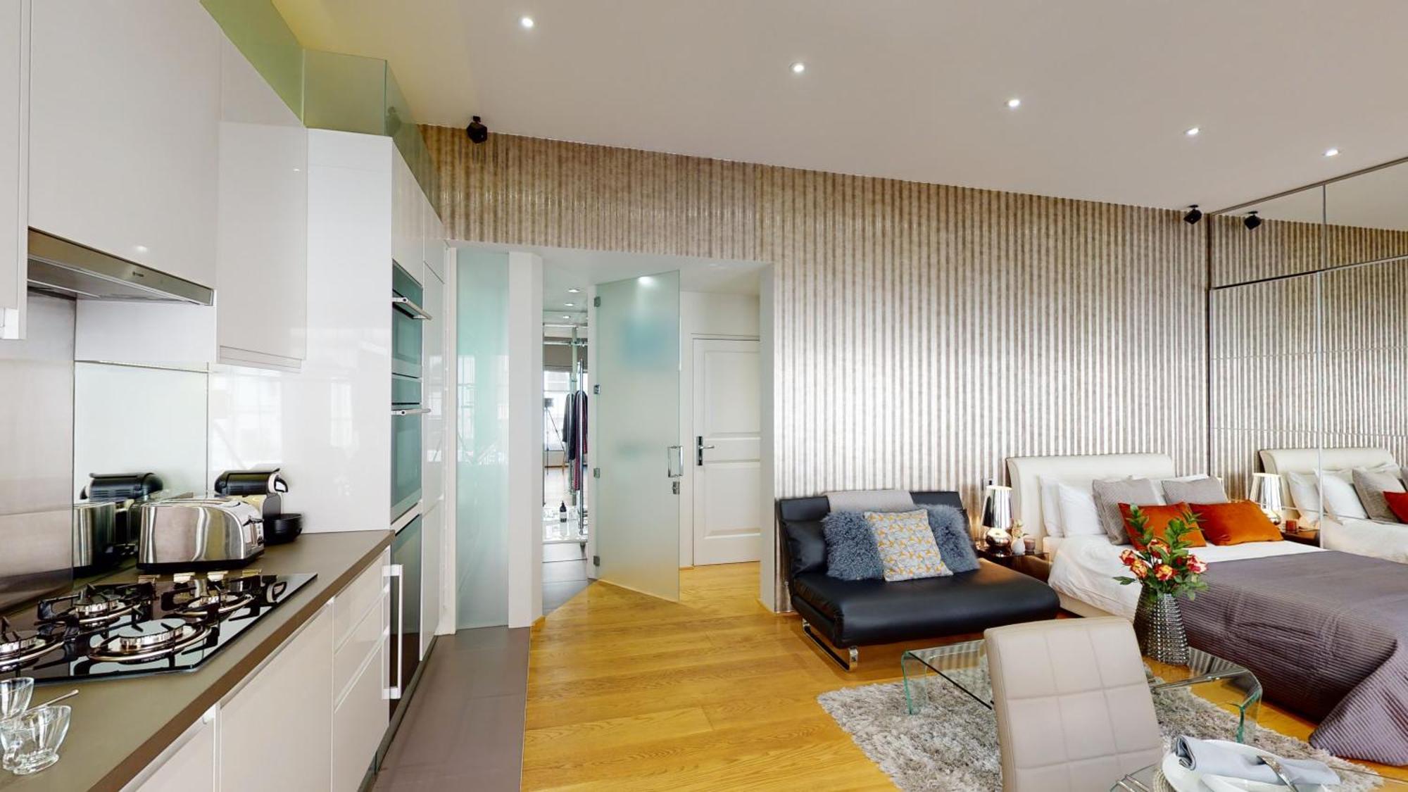 The Harrington - Gloucester Road - 3 Harrington Gardens London Luaran gambar