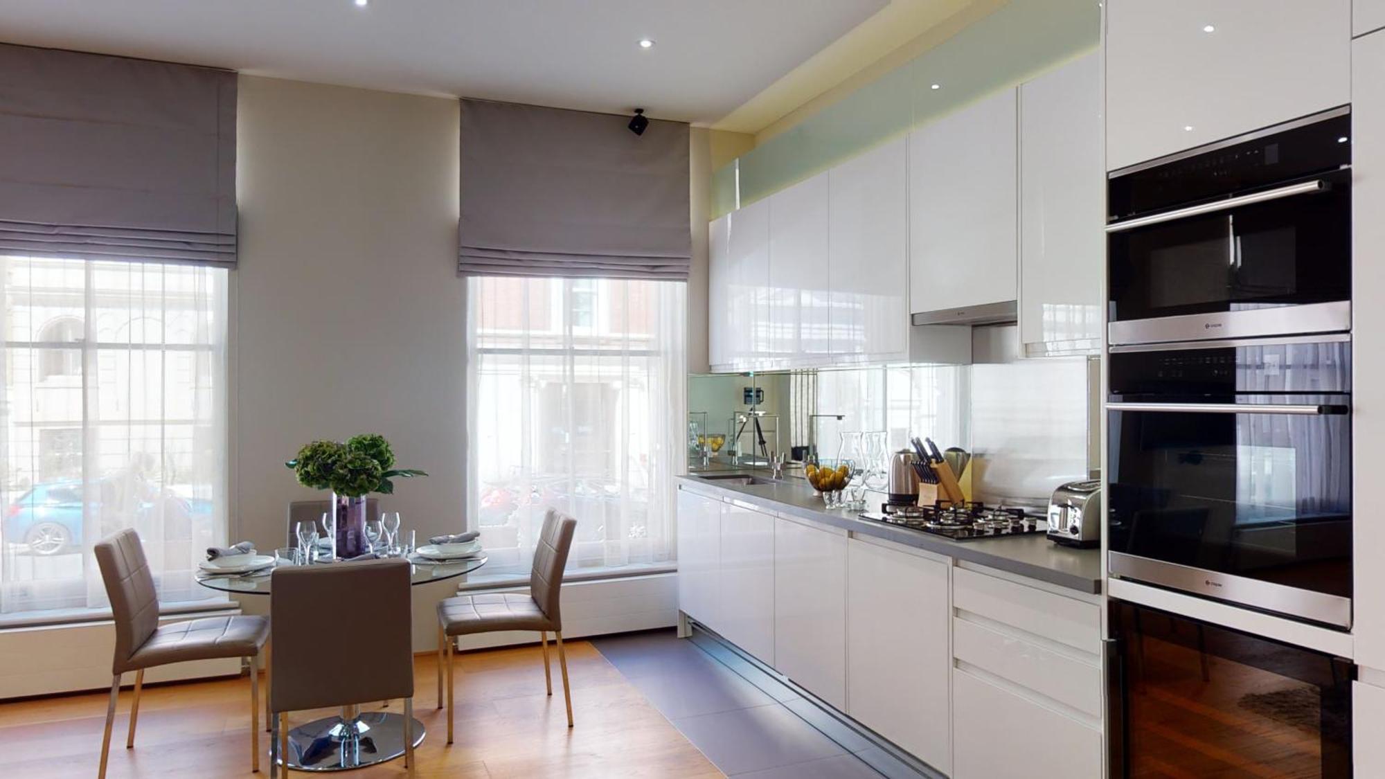 The Harrington - Gloucester Road - 3 Harrington Gardens London Luaran gambar