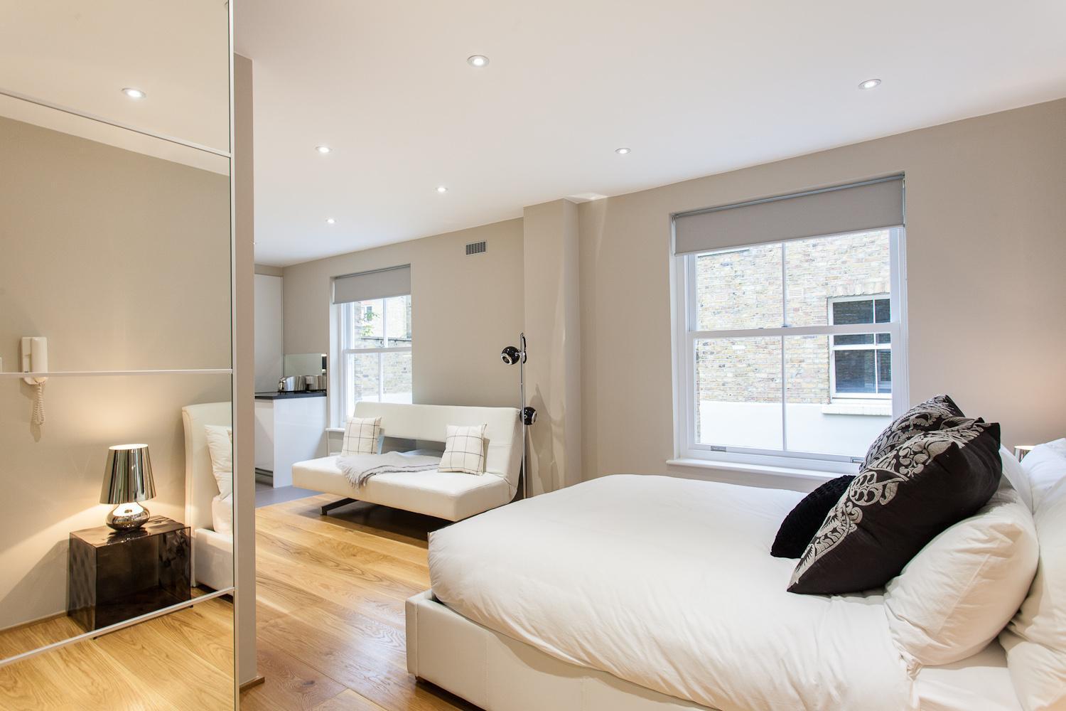 The Harrington - Gloucester Road - 3 Harrington Gardens London Luaran gambar