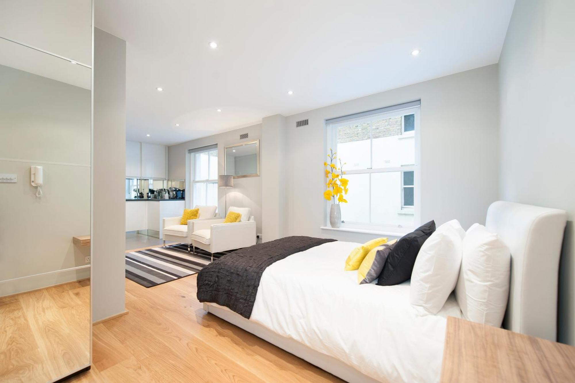 The Harrington - Gloucester Road - 3 Harrington Gardens London Luaran gambar