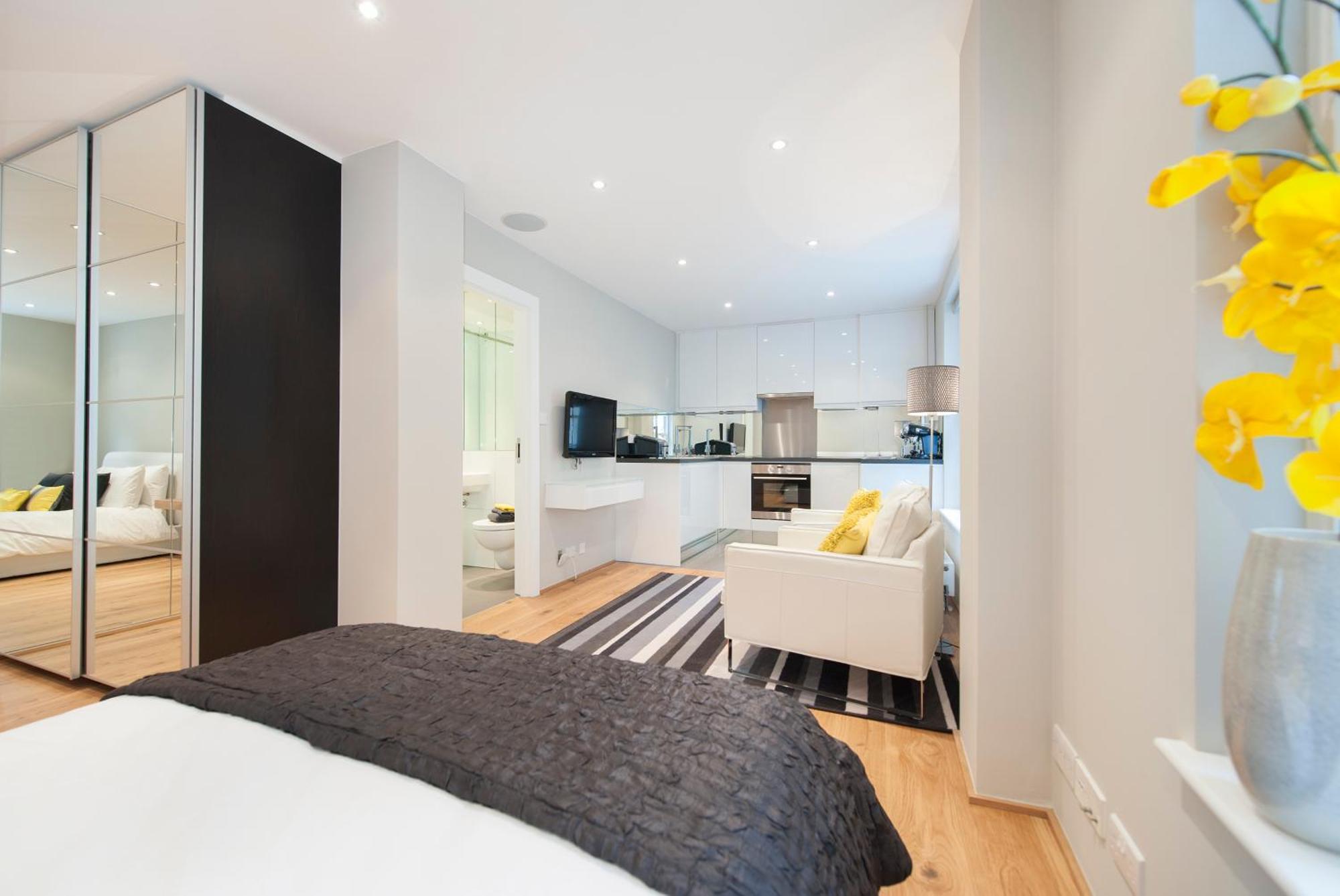 The Harrington - Gloucester Road - 3 Harrington Gardens London Luaran gambar