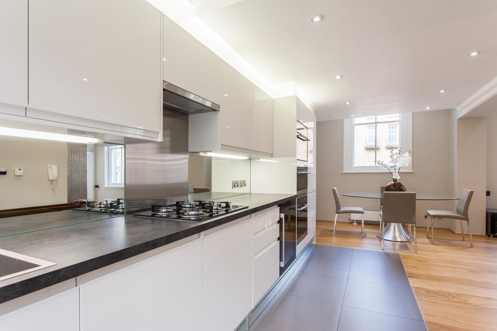 The Harrington - Gloucester Road - 3 Harrington Gardens London Luaran gambar