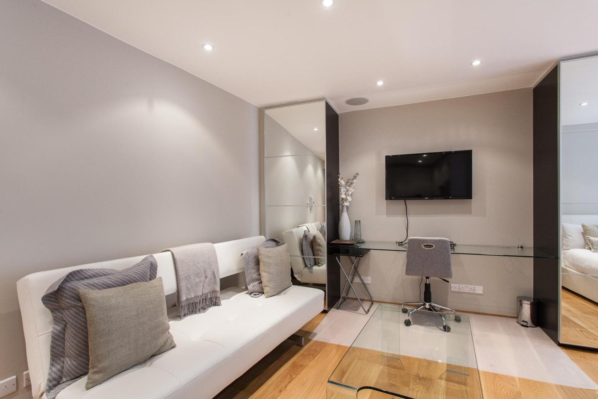 The Harrington - Gloucester Road - 3 Harrington Gardens London Luaran gambar