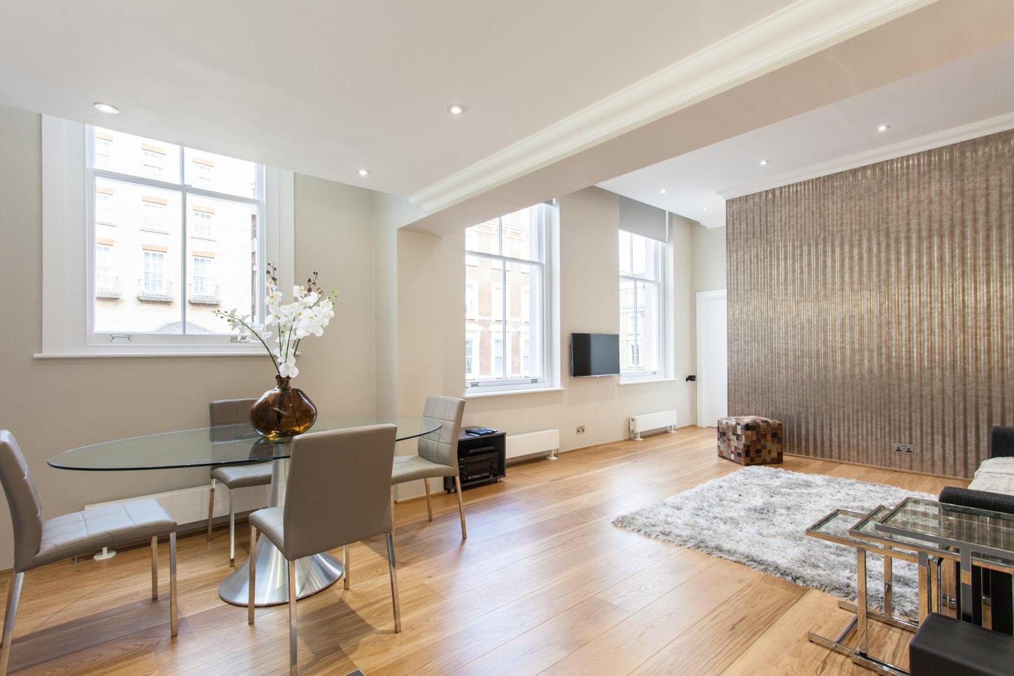 The Harrington - Gloucester Road - 3 Harrington Gardens London Luaran gambar