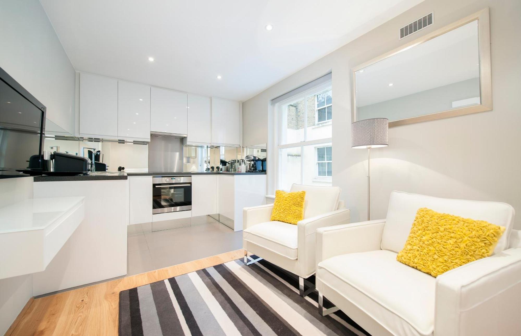 The Harrington - Gloucester Road - 3 Harrington Gardens London Luaran gambar