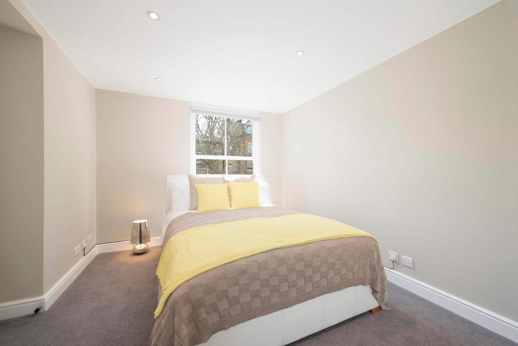 The Harrington - Gloucester Road - 3 Harrington Gardens London Luaran gambar