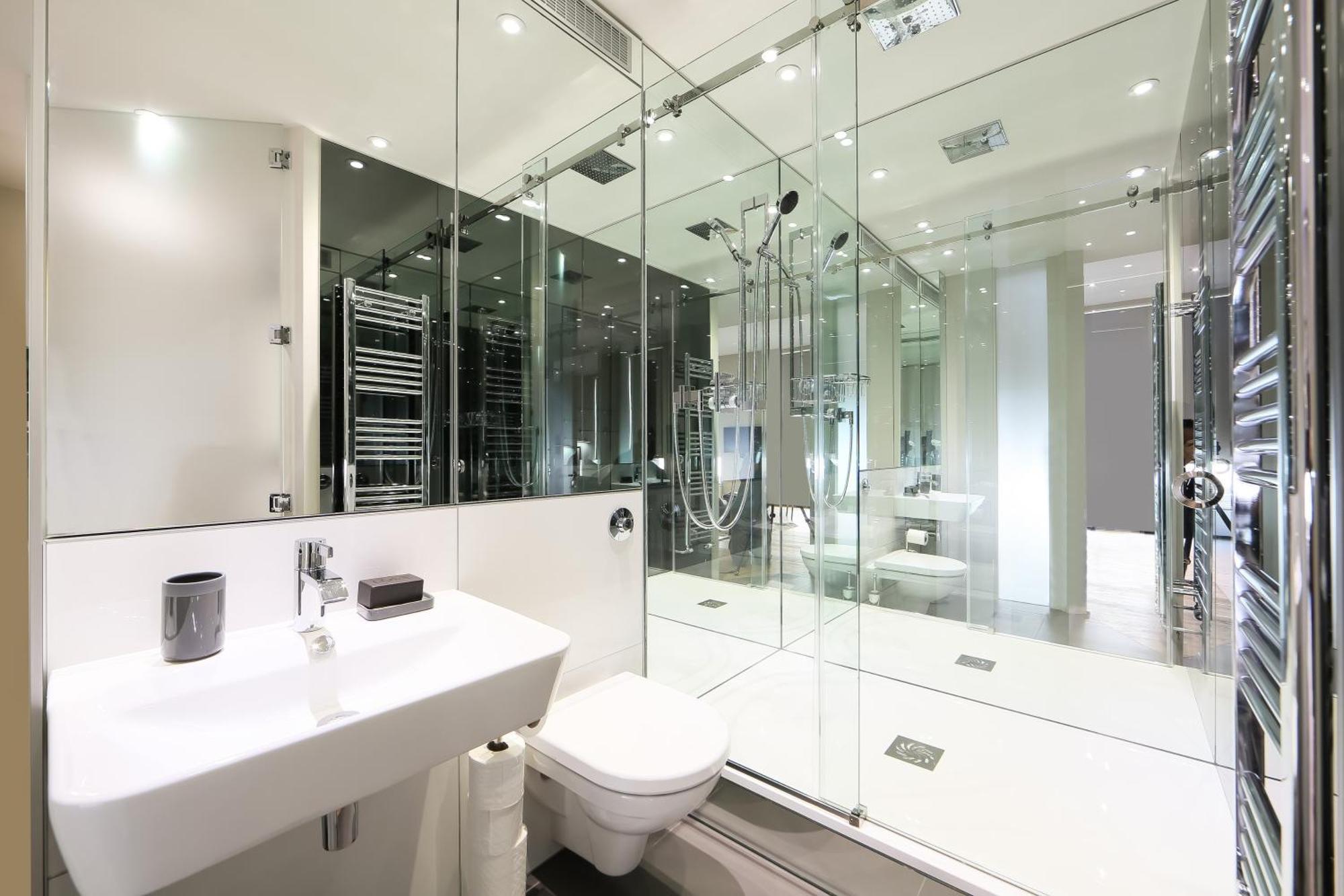 The Harrington - Gloucester Road - 3 Harrington Gardens London Luaran gambar