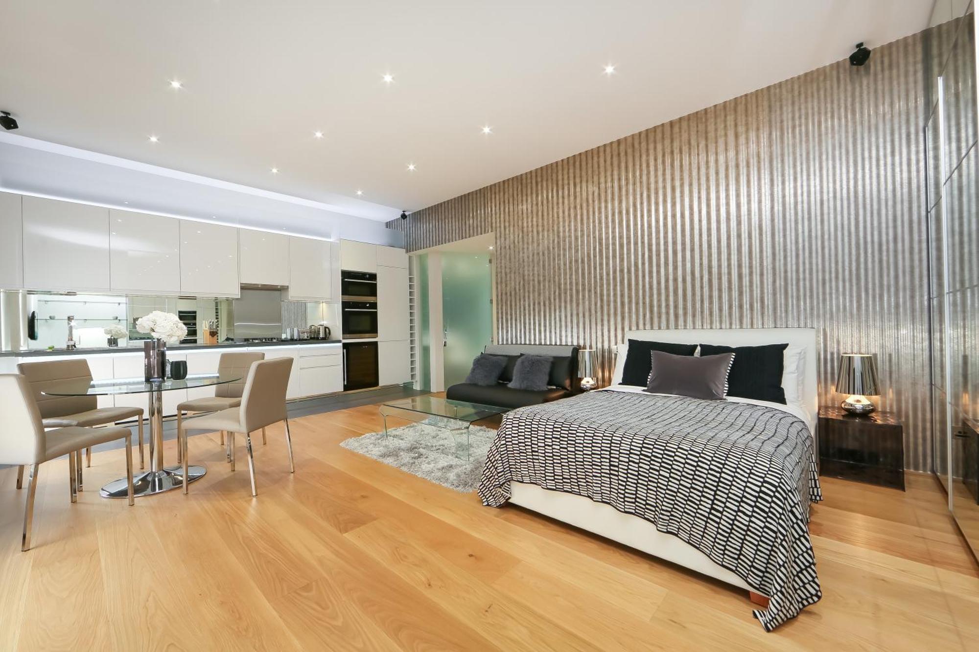The Harrington - Gloucester Road - 3 Harrington Gardens London Luaran gambar