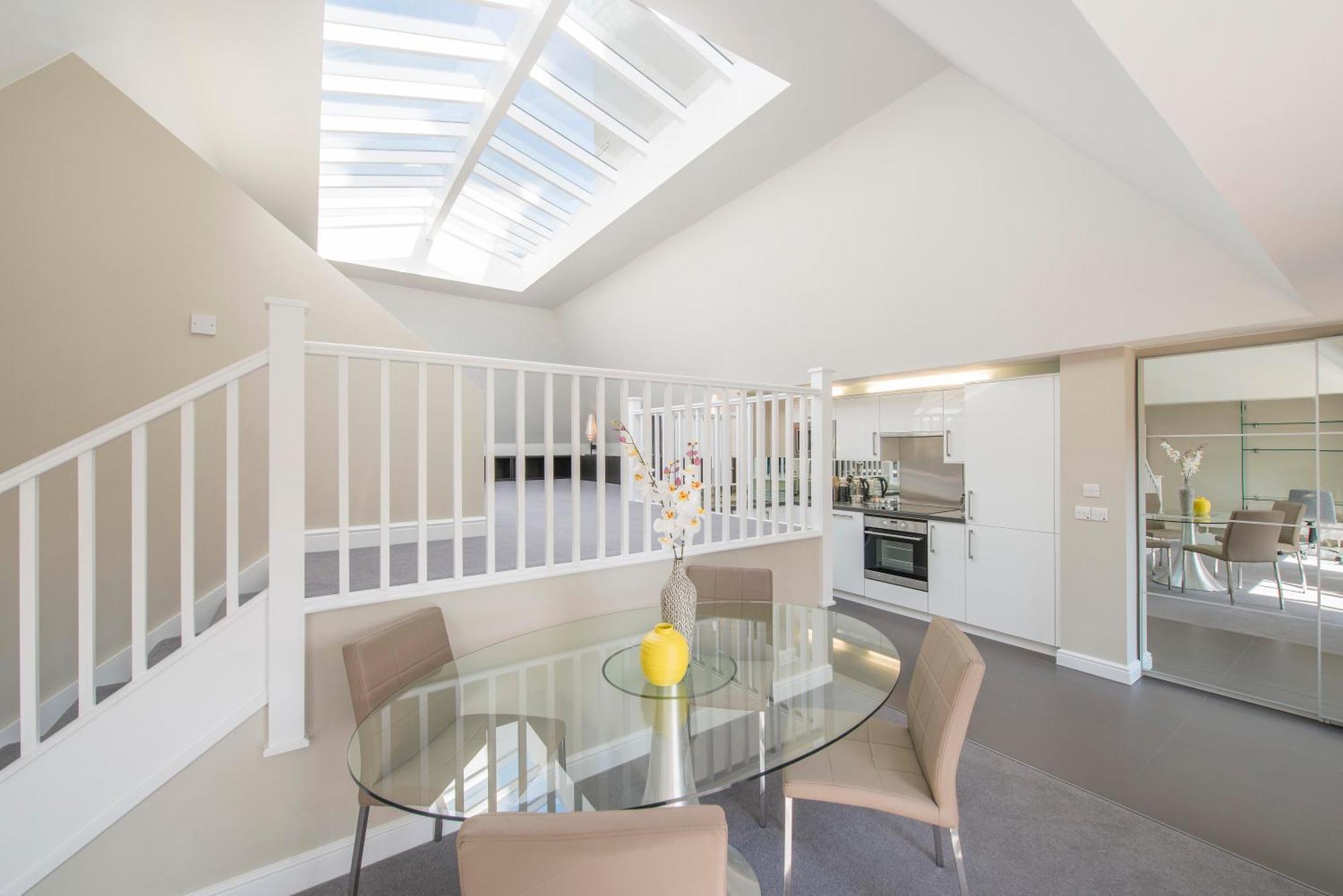 The Harrington - Gloucester Road - 3 Harrington Gardens London Luaran gambar