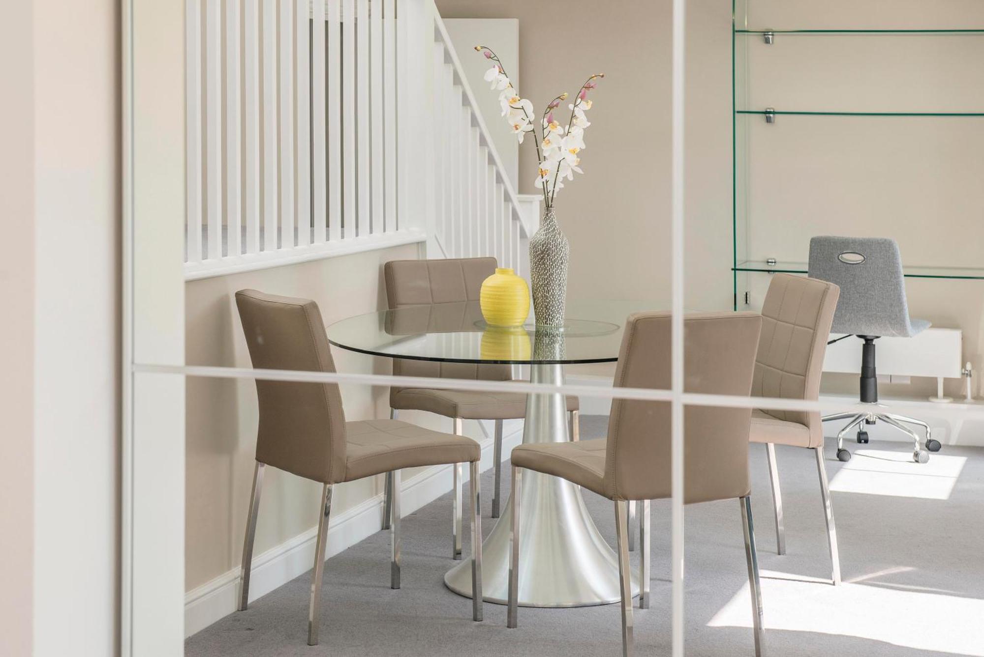 The Harrington - Gloucester Road - 3 Harrington Gardens London Luaran gambar