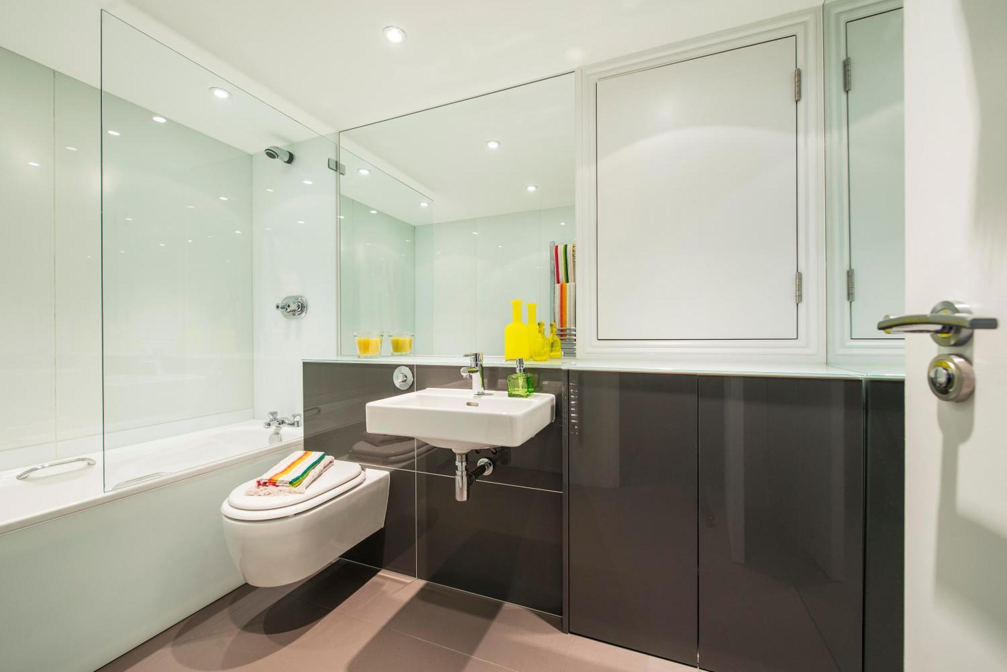 The Harrington - Gloucester Road - 3 Harrington Gardens London Luaran gambar