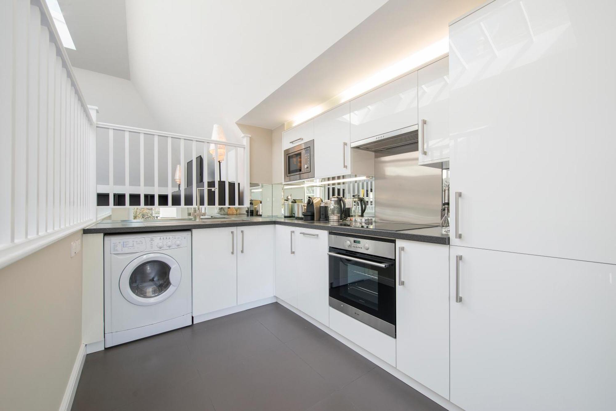 The Harrington - Gloucester Road - 3 Harrington Gardens London Luaran gambar