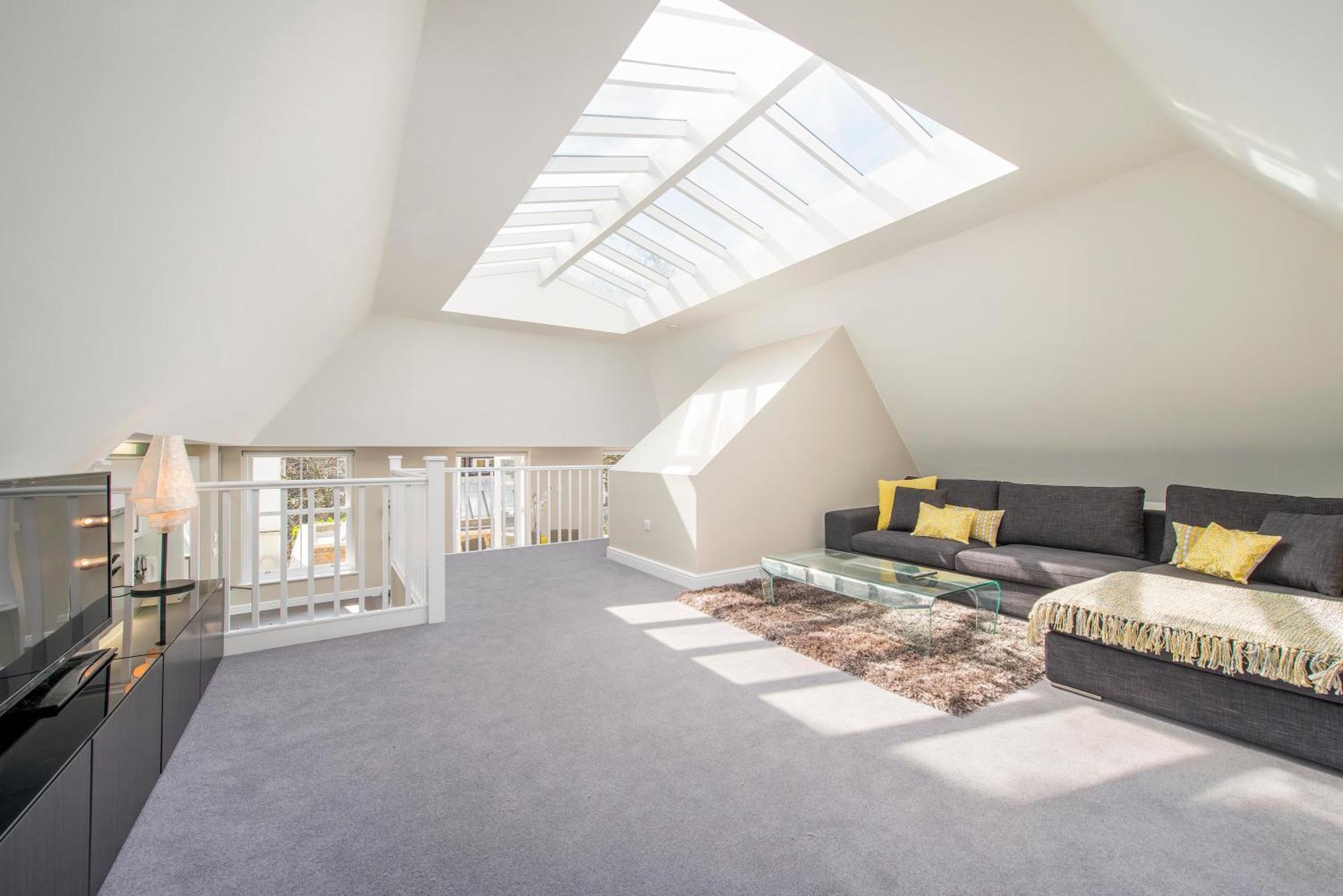 The Harrington - Gloucester Road - 3 Harrington Gardens London Luaran gambar