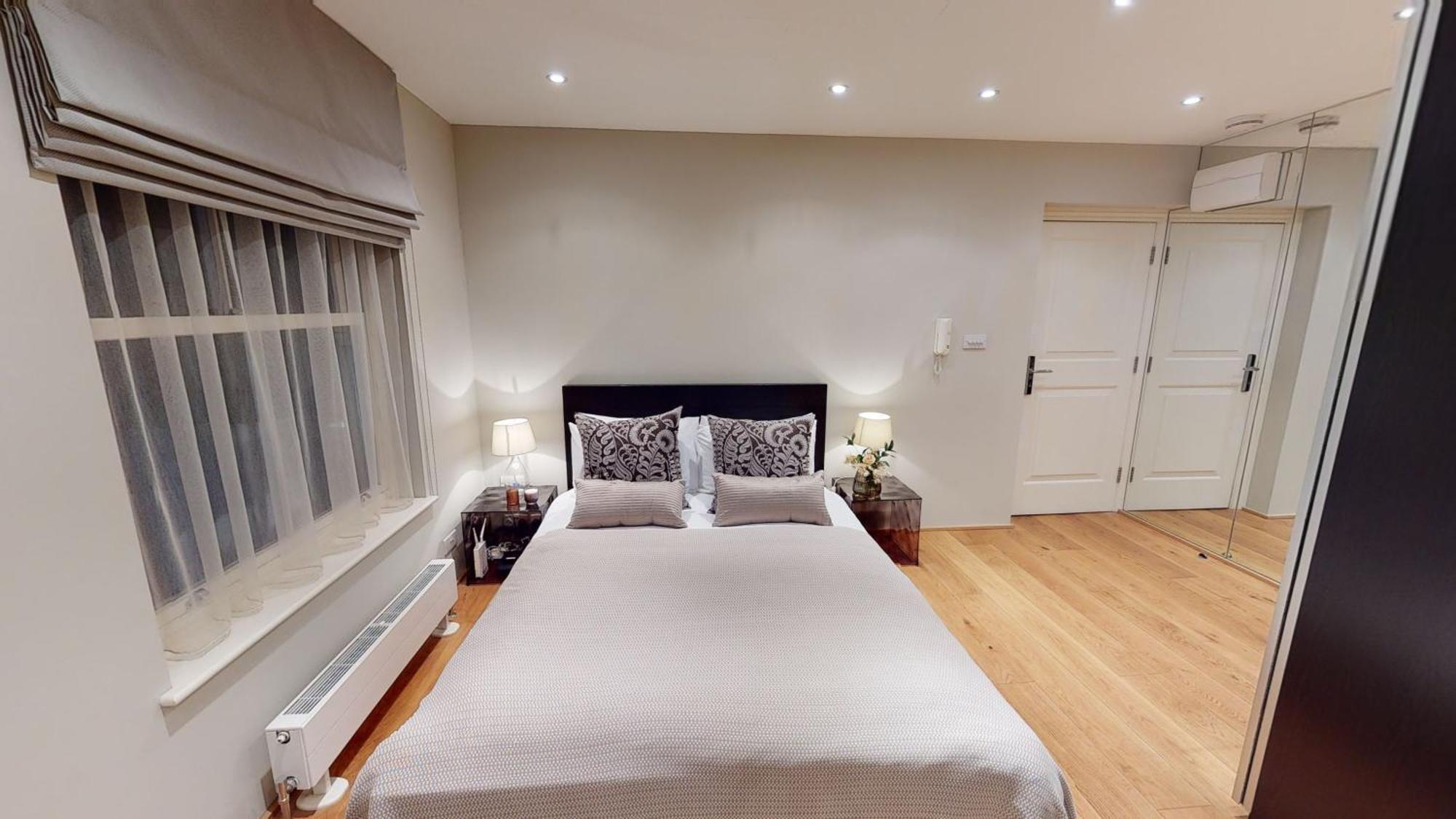 The Harrington - Gloucester Road - 3 Harrington Gardens London Luaran gambar